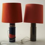 991 7340 TABLE LAMPS